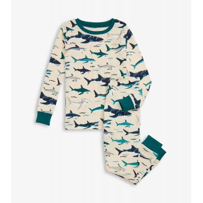 Піжама Hatley PJASHAR001