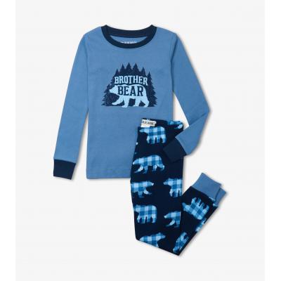 Піжама Hatley PJCWIBE405