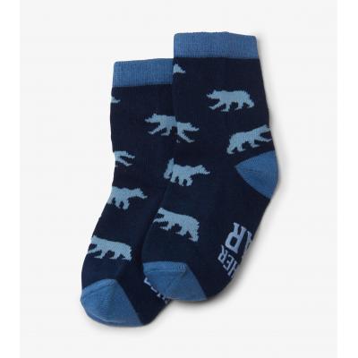 Шкарпетки Hatley SO3BRBE001