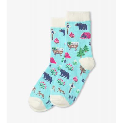 Шкарпетки Hatley SO3HIKE007