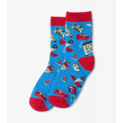 Шкарпетки Hatley SO3HMAN002