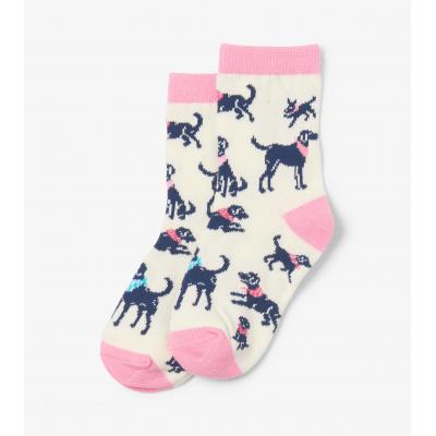 Шкарпетки Hatley SO3LABS002