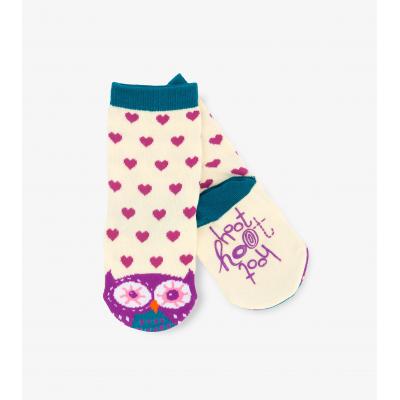 Шкарпетки Hatley SO3OWLS002