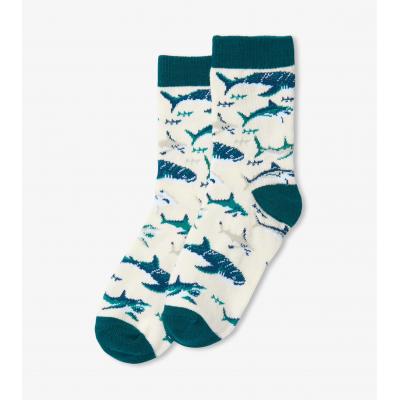 Шкарпетки Hatley SO3SHAR001