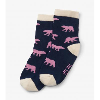 Шкарпетки Hatley SO3SIBE001