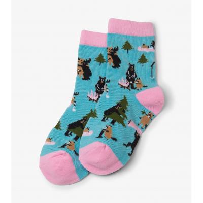 Шкарпетки Hatley SO3WIAN001