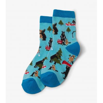 Шкарпетки Hatley SO3WIAN002