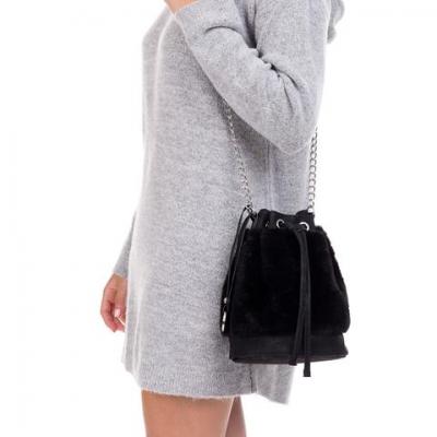 Сумка Gioseppo 41106 NEGRO