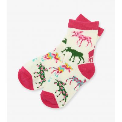 Шкарпетки Hatley SO3WIMO002