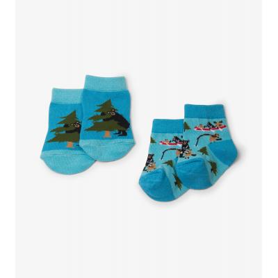 Шкарпетки Hatley SO6WIAN002