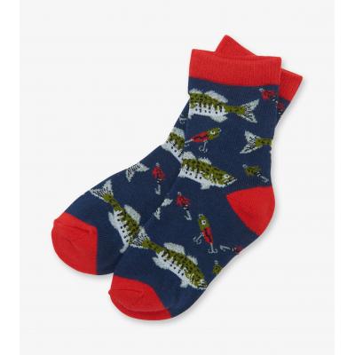 Шкарпетки Hatley SO3FISH004