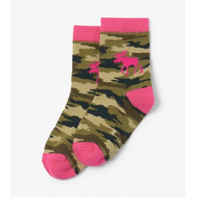 Шкарпетки Hatley SO3CAMO002
