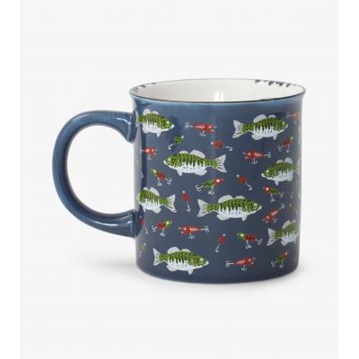 Кружка Hatley CE7FISH008