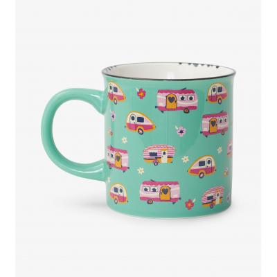 Кружка Hatley CE7CAMP001