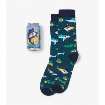 Шкарпетки Hatley BC1GAMF001