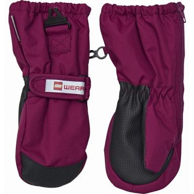 Рукавиці LEGO Wear 20519/390