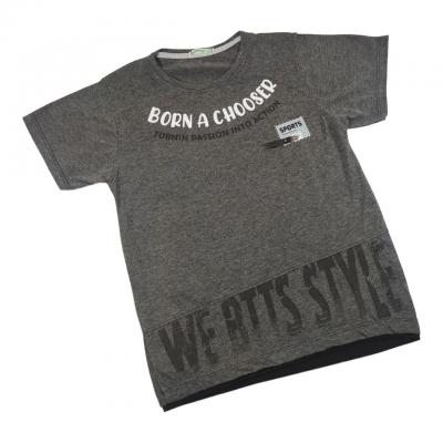 Футболка Турція 0033607