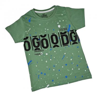 Футболка Турція 30215560