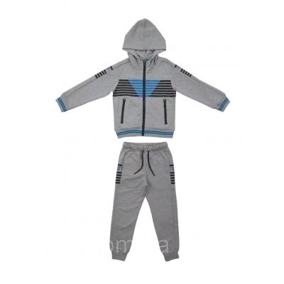 Спортивний костюм Турція BD-1610