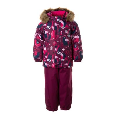 Комплект HUPPA 45140030-33234