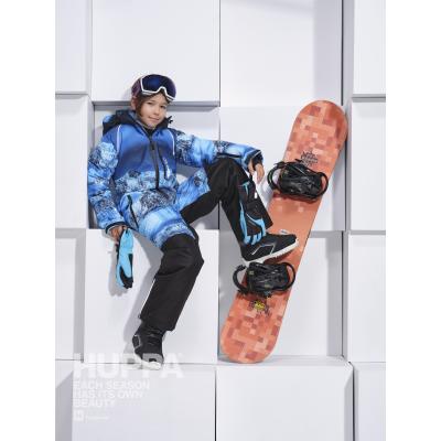 Комбінезон HUPPA 36420120-32686