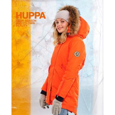 Парка HUPPA 12490120-00049