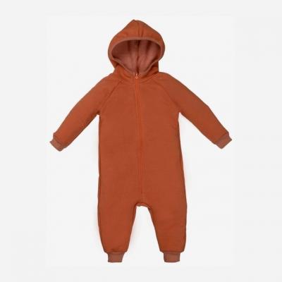 Флісовий комбінезон Татошка 1522134кем