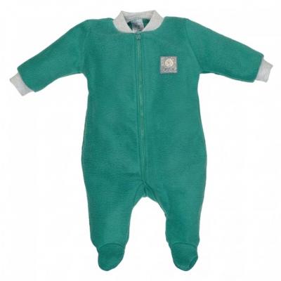 Флісовий комбінезон Татошка 1518163мят