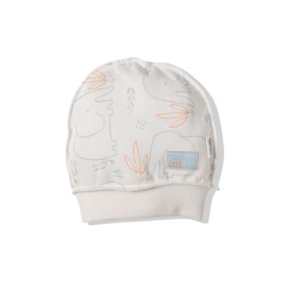 Шапка Bebetto C845-BLUE