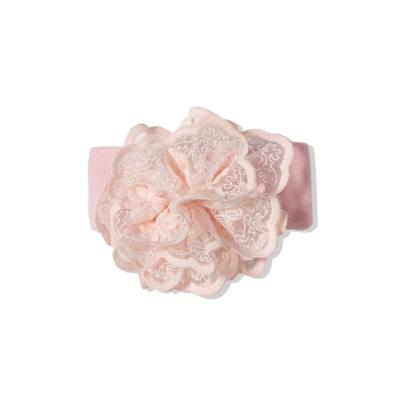 Пов`язка на голову Bebetto C866-PINK