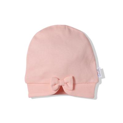 Шапка Bebetto C871-SALMON