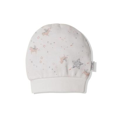 Шапка Bebetto C872-ECRU
