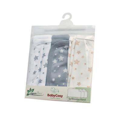 Рушник BabyCosy CSY5953-GREY