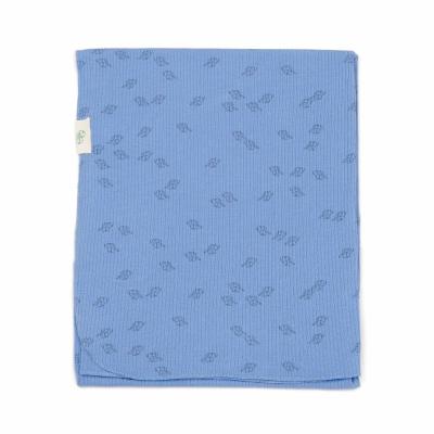 Ковдра BabyCosy CSYM10001-BLUE