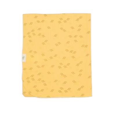 Ковдра BabyCosy CSYM10002-YELLOW