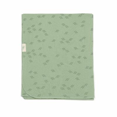 Ковдра BabyCosy CSYM10003-GREEN