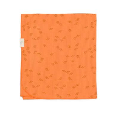 Ковдра BabyCosy CSYM10005-ORANGE