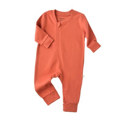 Чоловічок BabyCosy CSY3035-ORANGE