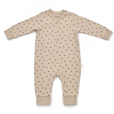 Чоловічок BabyCosy CSY3044-BROWN