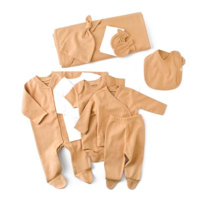 Комплект BabyCosy CSY5106-YELLOW