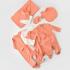 Комплект BabyCosy CSY5108-CORAL