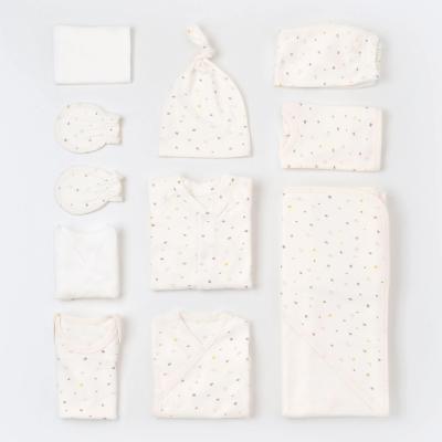 Комплект BabyCosy CSY5109-ECRU