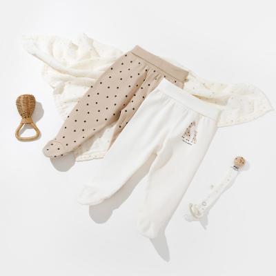 Штани BabyCosy CSY5627-ECRU