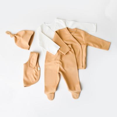 Комплект BabyCosy CSY5506-YELLOW