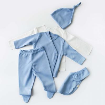Комплект BabyCosy CSY5507-BLUE