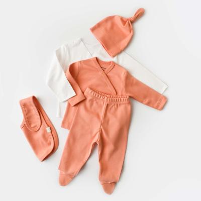 Комплект BabyCosy CSY5508-CORAL