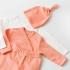 Комплект BabyCosy CSY5508-CORAL