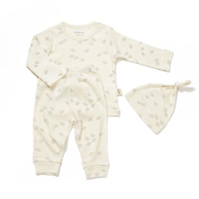 Комплект BabyCosy CSYM25500-ECRU