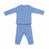 Комплект BabyCosy CSYM25501-BLUE