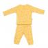 Комплект BabyCosy CSYM25502-YELLOW